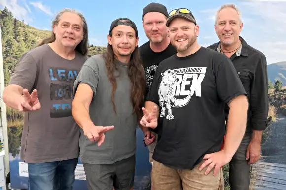 Schürzenjäger im Juni 2023