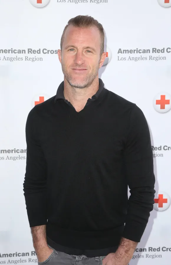 scott caan hawaii five 0