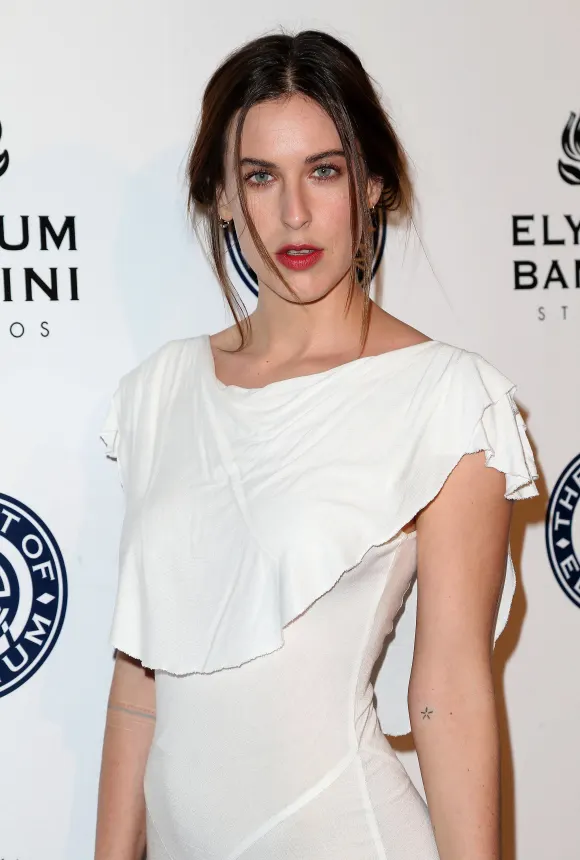 Scout Willis im Jahr 2017