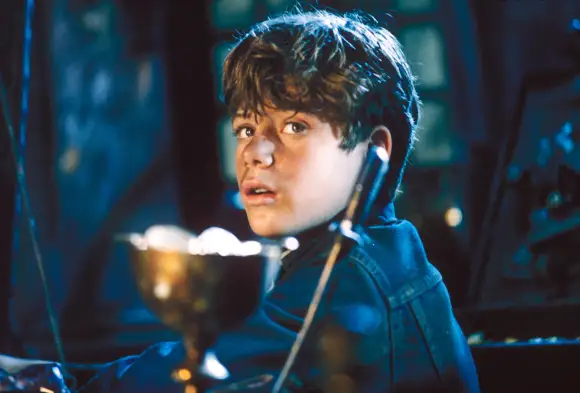 Sean Astin war Teil des „Goonies“-Casts