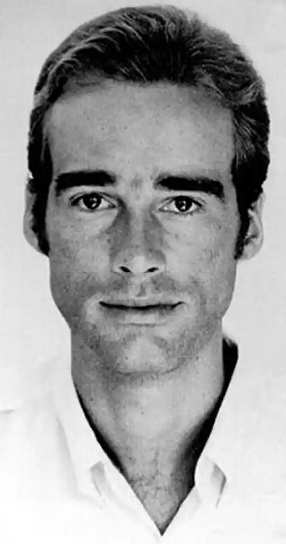 Sean Flynn gilt als vermisst