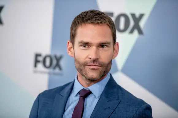 Seann William Scott