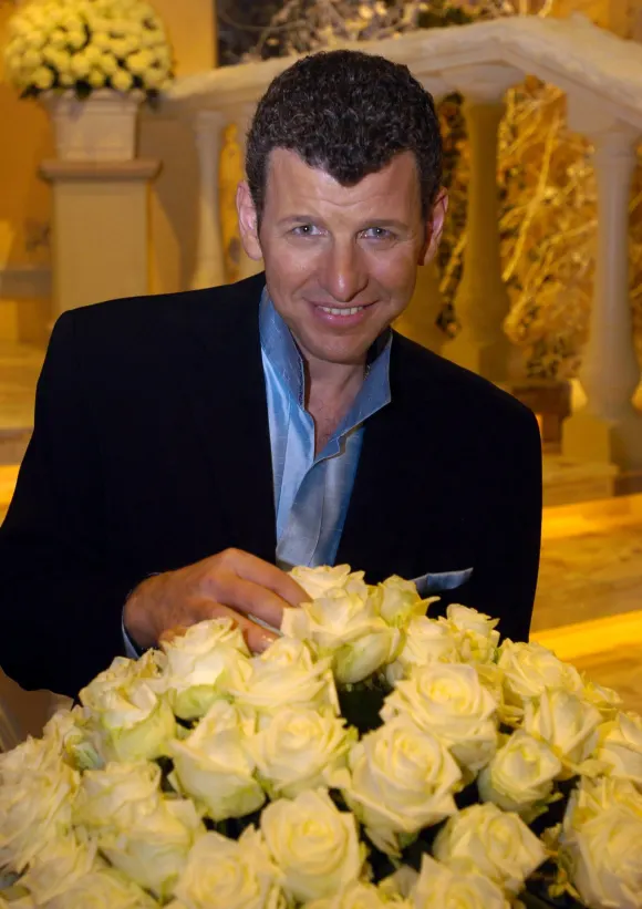 Semino Rossi 2004 früher jung