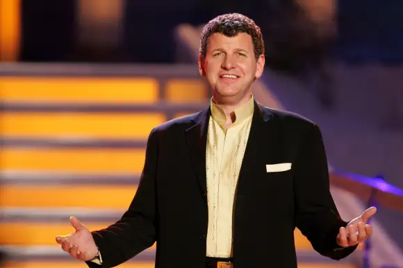 Semino Rossi früher