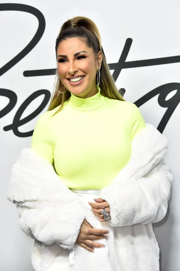 senna gammour freund