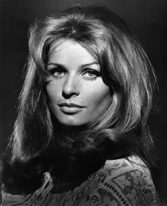 senta berger