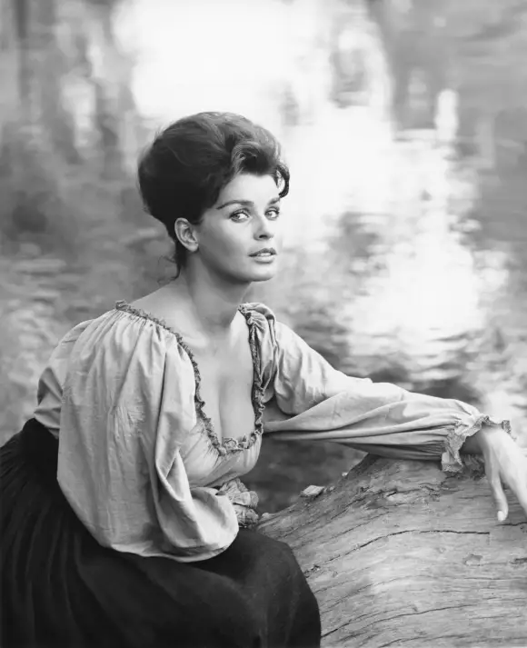 senta berger
