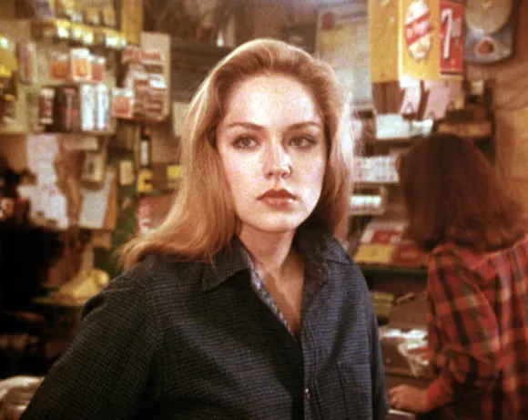 sharon stone früher look