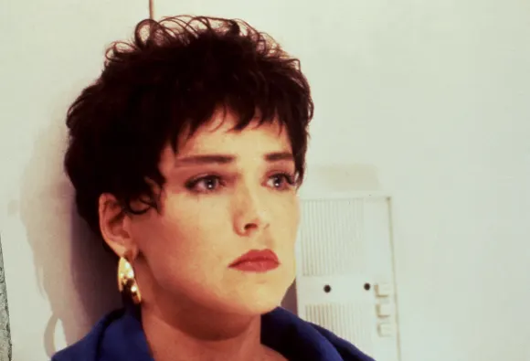 sharon stone früher look