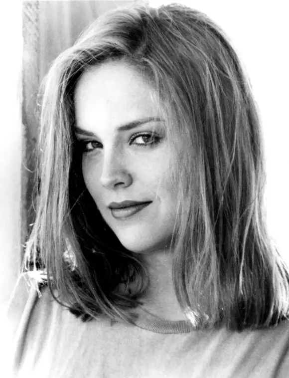 sharon stone früher look