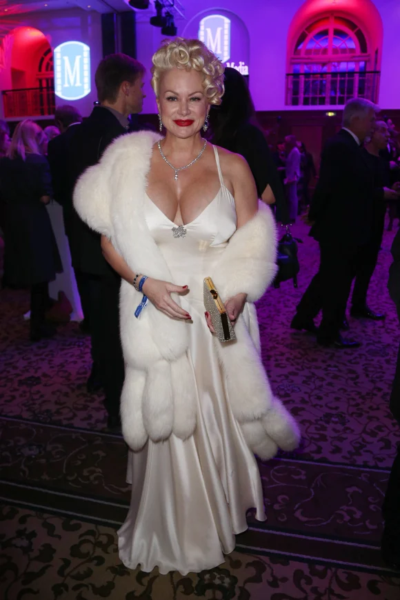 Shawne Fielding-Williams