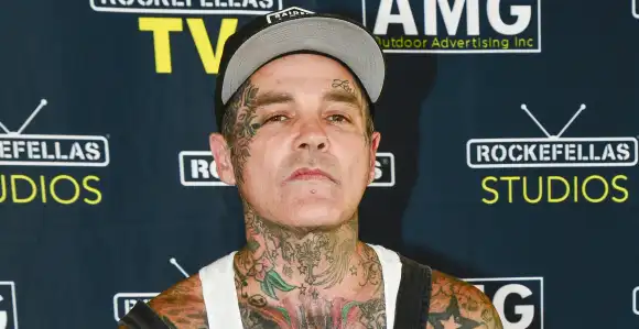 Shifty Shellshock tot gestorben verstorben