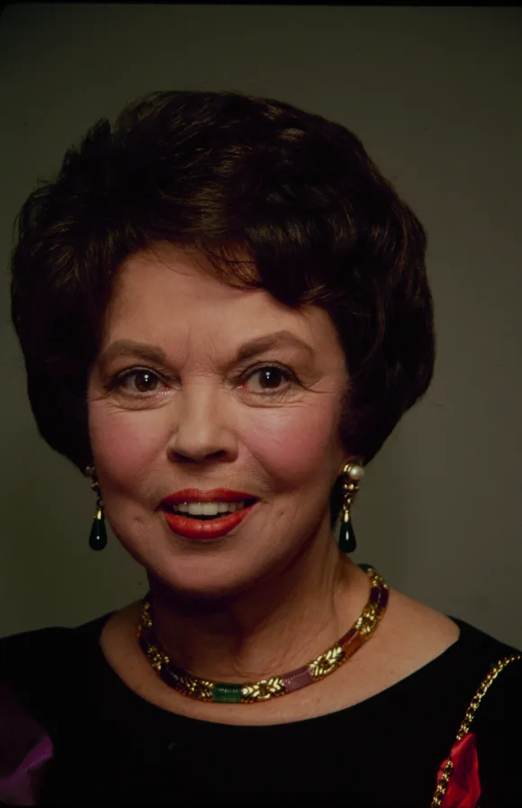 Shirley Temple