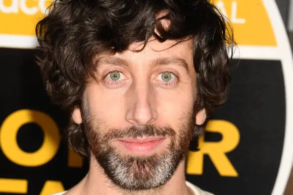 simon helberg