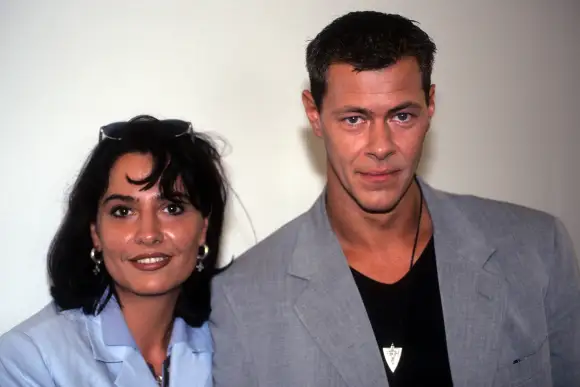 Simone Thomalla und Sven Martinek waren mal zusammen