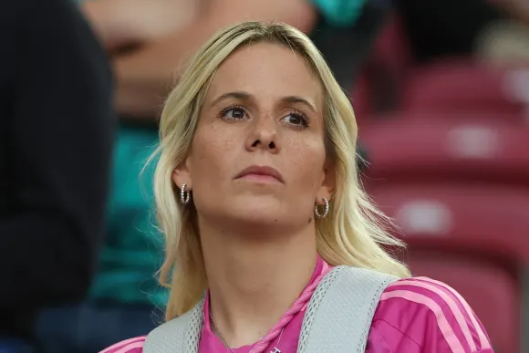 sina groß spielerfrau
