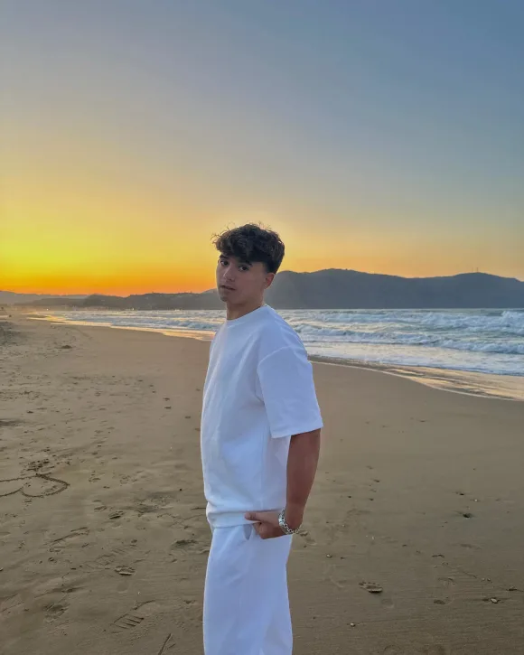 Sinan ist bei "Promi Big Brother" dabei