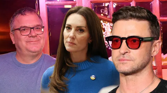 Jahresrückblick: Die größten Promi-Skandale 2024