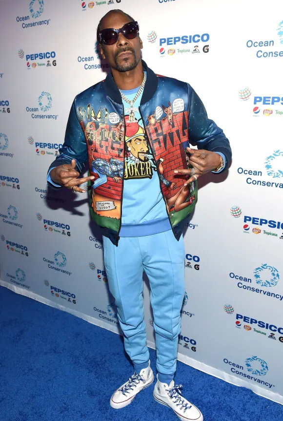 Snoop Dogg