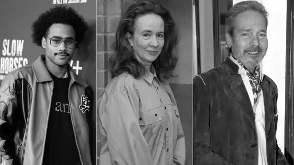 Verstorbene "SOKO"-Stars