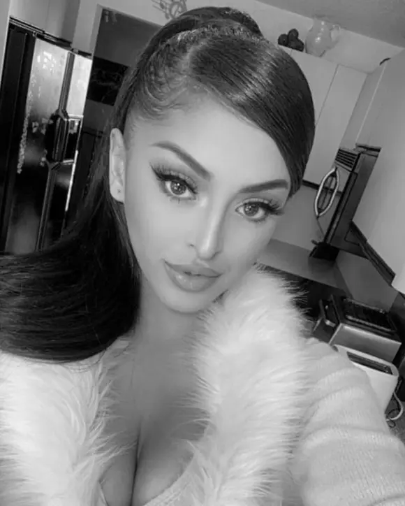 Sophia Leone ist gestorben