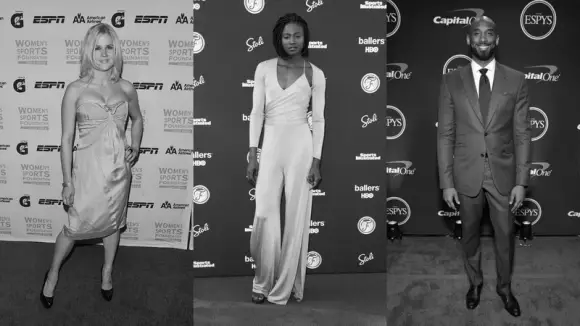 Zu früh von uns gegangen: Tragischer Verlust von jungen Sportstars