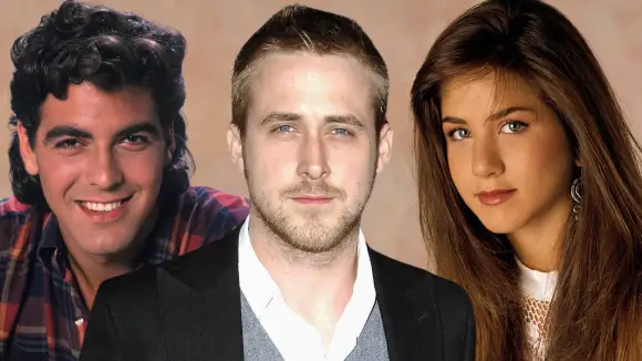 6 Stars, die heute besser aussehen als in ihrer Jugend