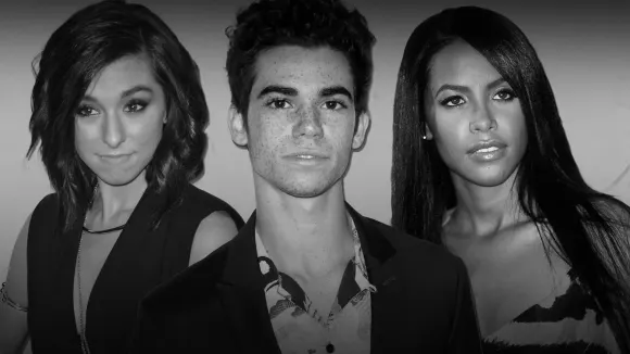 Stars, die unter 25 starben
