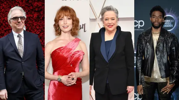 Diese Stars hielten ihre Krebsdiagnose geheim