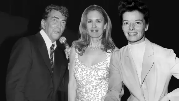 Promis, die an Lungenkrebs gestorben sind