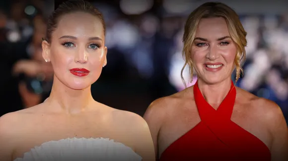 Stars, zu dick für Hollywood