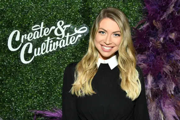 Stassi Schroeder
