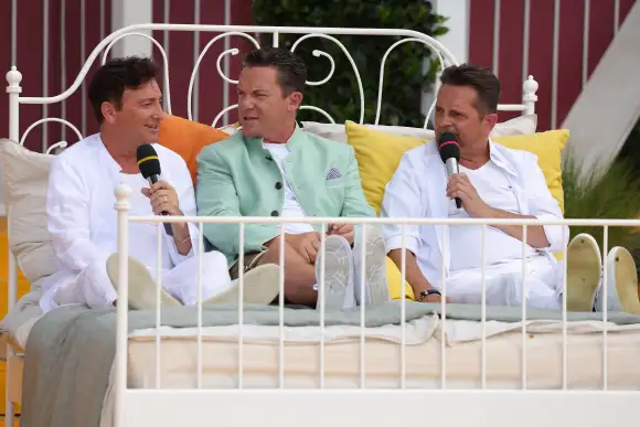 Stefan Mross Fantasy