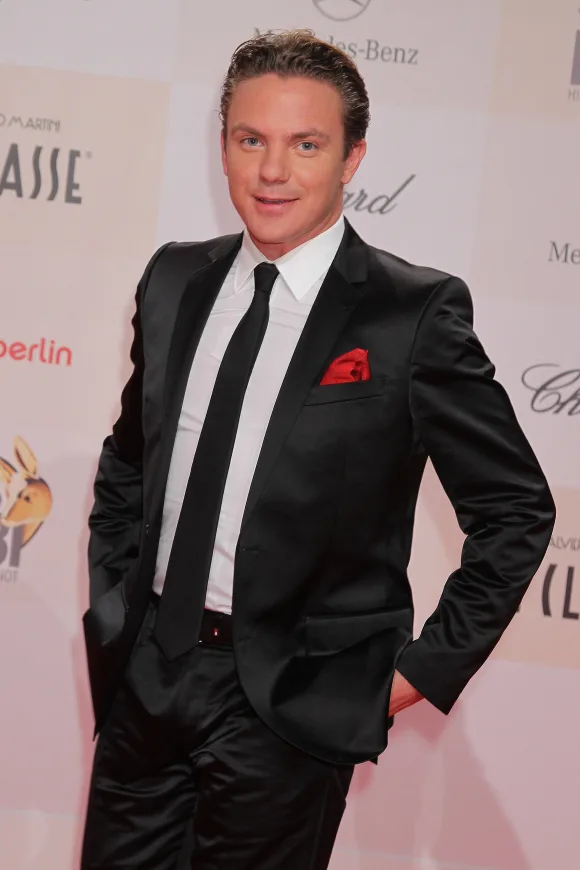 Stefan Mross bleibt bei "Immer wieder Sonntags"