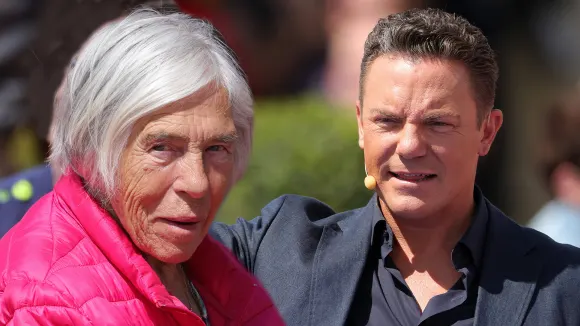 Stefan Mross: Seine Mutter leidet an Demenz