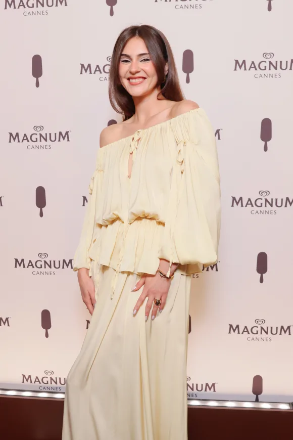 Join Magnum At Cannes For The House Of Magnum Afterparty To Celebrate Fashion, Pleasure And Craftsmanship