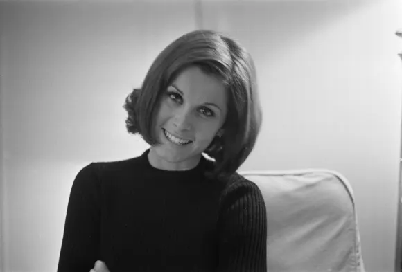 stefanie powers