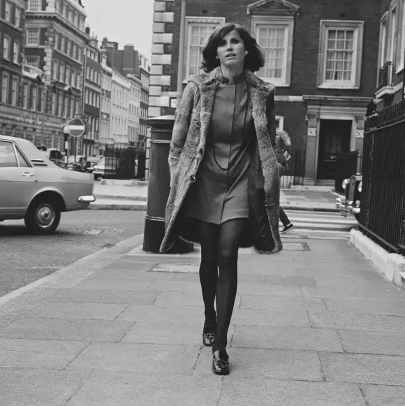 stefanie powers