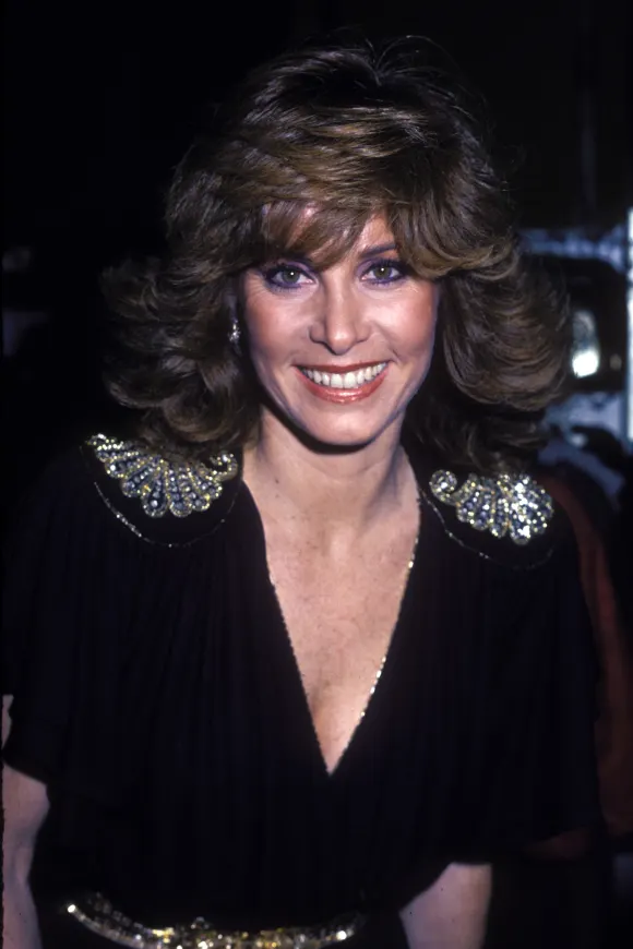 stefanie powers