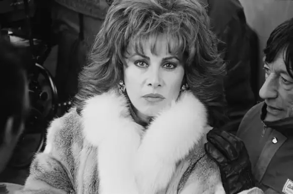 stefanie powers