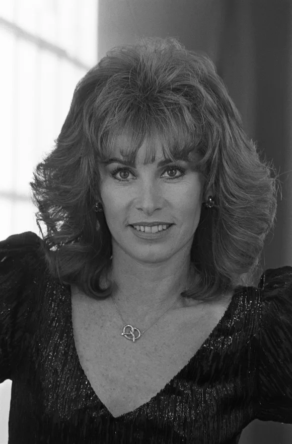 stefanie powers