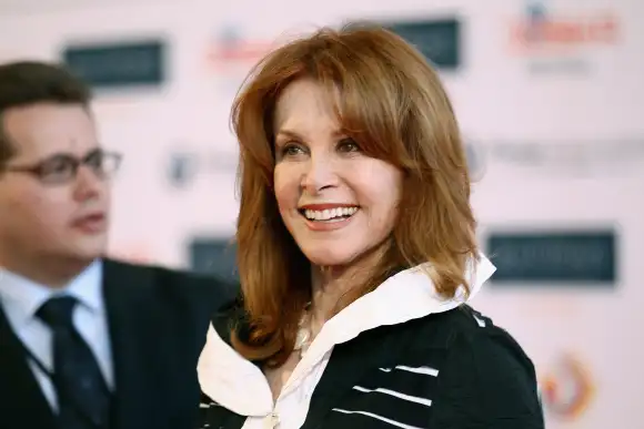 stefanie powers