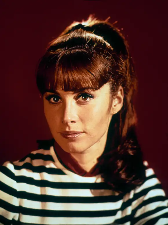 stefanie powers