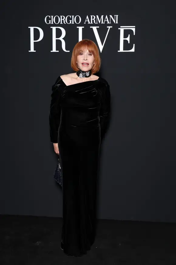 hart aber herzlich stefanie powers