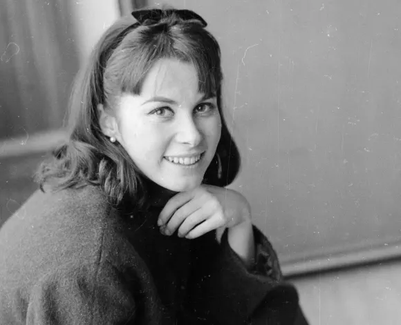 stefanie powers