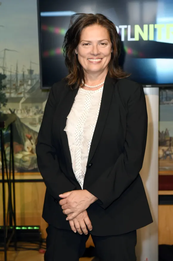 Stefanie Tücking ist im Altern von 56 Jahren gestorben