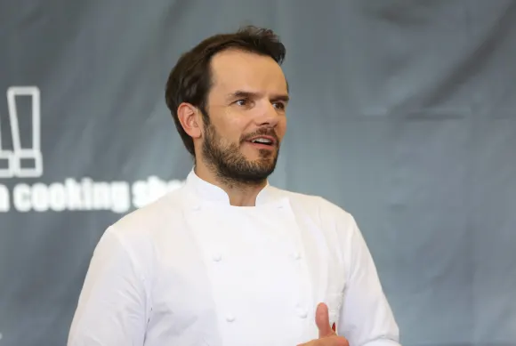 Steffen Henssler Schlag den Henssler