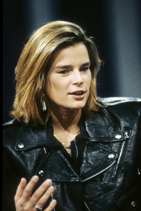 stéphanie von monaco