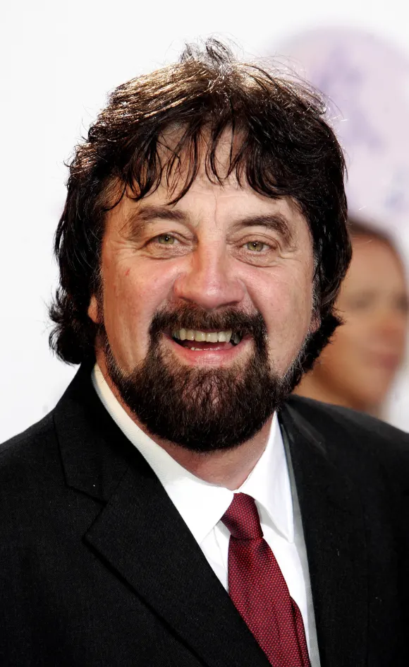 Britische Schauspieler Steve Halliweel ist verstorben