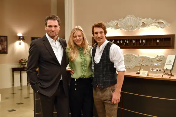 „Sturm der Liebe“ Wiederholugen, „Sturm der Liebe“ Wiederholugen gestrichen, „Sturm der Liebe“